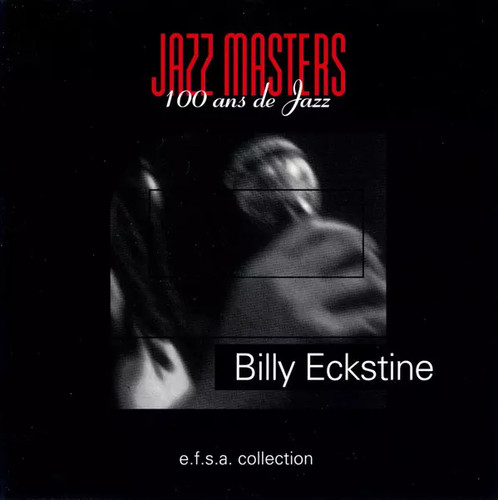 Jazz masters - (100, de