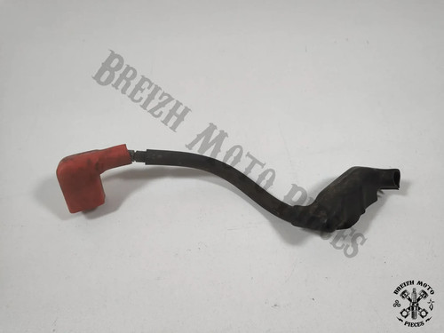 Câble alimentation honda - d'alimentation,