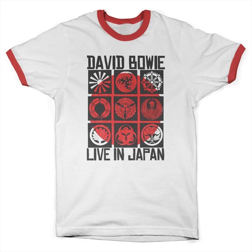 David bowie direct - -, en