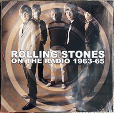 33t The Rolling Stones - On