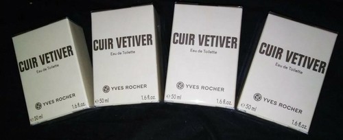 Yves rocher eau de - yves,