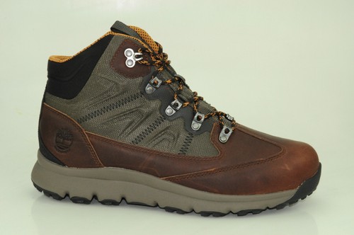 Timberland millen peak bottes - timberland,