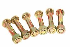 Jante Arrière Avec Écrou 6