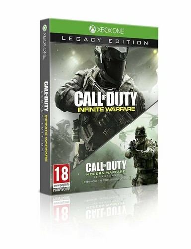 Call duty infinite - call, :