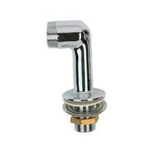 Colonnette pour raccord de