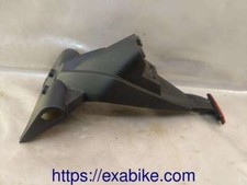 bavette de garde boue arriere