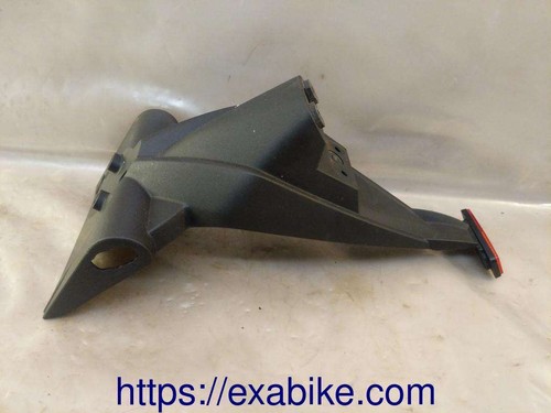 Bavette garde boue - garde,