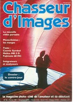 CHASSEUR D'IMAGES N°28