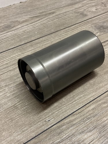 Ktm trax shock reservoir - wp, &