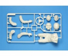 TAMIYA RC 4x4 Figurine De Conducteur / 300054416