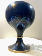 Coupe Chinoise Émail