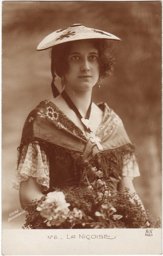 Cpa les plus belles femmes - plus,