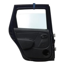 Porte arriere gauche DACIA DUSTER 1 PHASE 1 821012768R