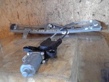 Leve vitre electrique avant