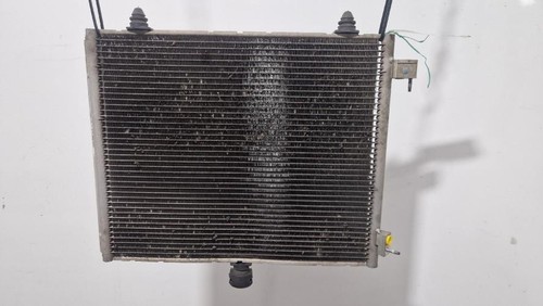 Condenseur clim peugeot 208 - clim,