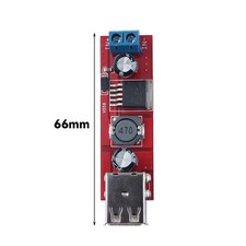 Hub USB intégré pour Bambu