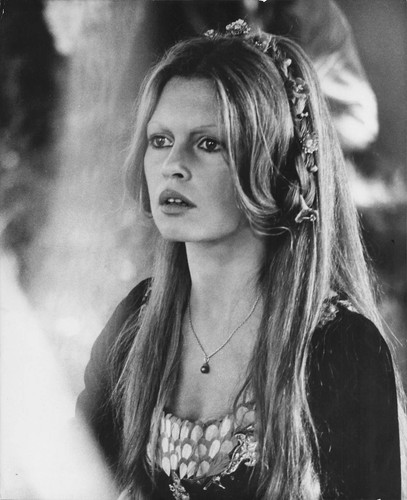 Brigitte bardot photo still - bardot,