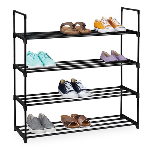 étagère chaussures - Étagère,