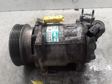 Compresseur clim CITROEN C5 1