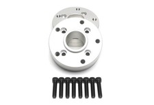 Adaptateur De Cerclage Plaques D'Adaptateur Disques De Jante 4x100 5x130 100mm