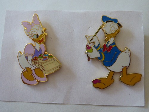 Disney trading pin 10553 dlr - dlr,