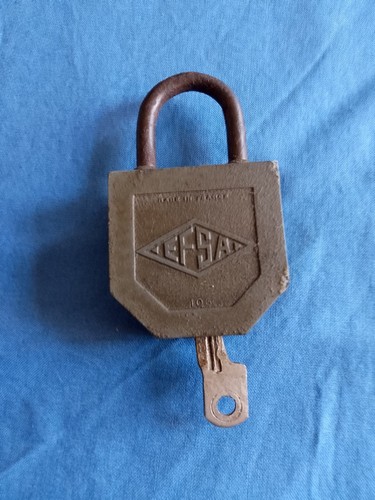Cadenas ancien marque - ancien, efsa