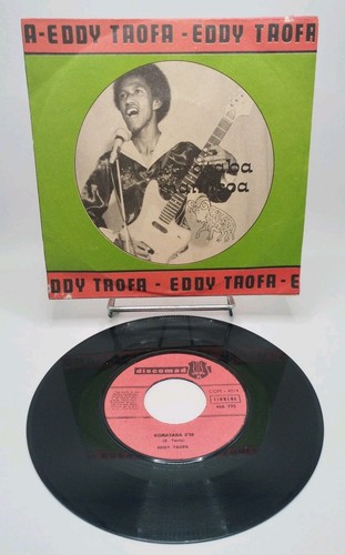 Ultra rare eddy taofa - ultra,