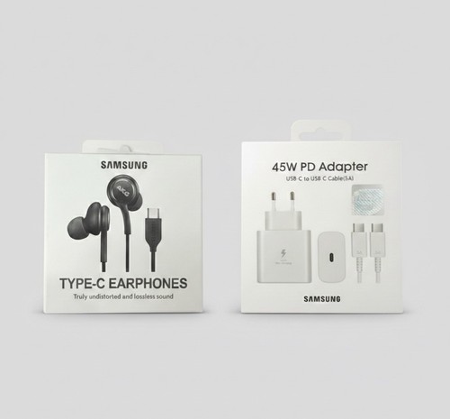 New samsung usb - samsung, earphones