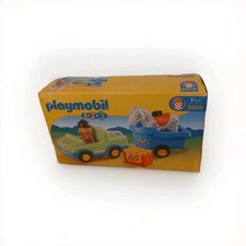 Playmobil 6958 (1.2.3)
