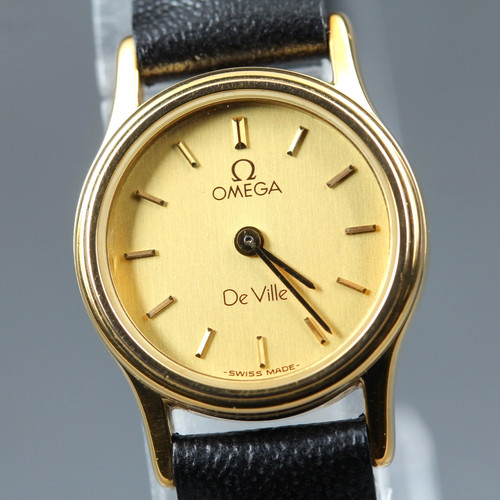 Presque comme neuf - [], montre
