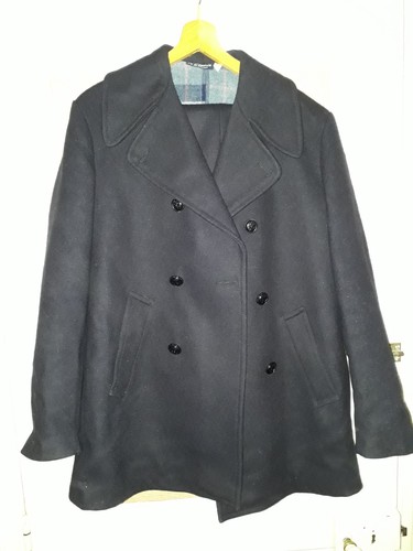 Glazik ancien uniforme - glazik,