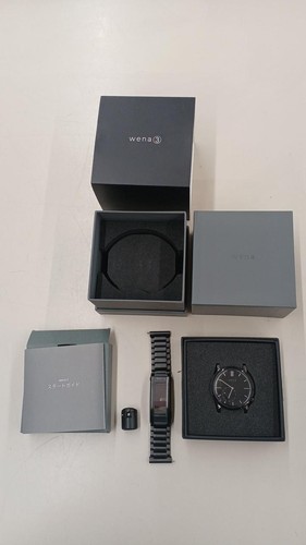 Sony wnw b21a - sony, wena