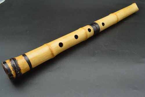 Instrument flûte - de,
