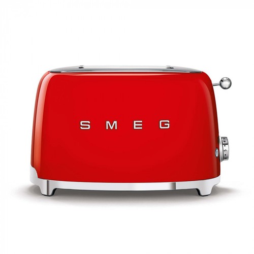 Smeg tsf01rdeu rouge - smeg,