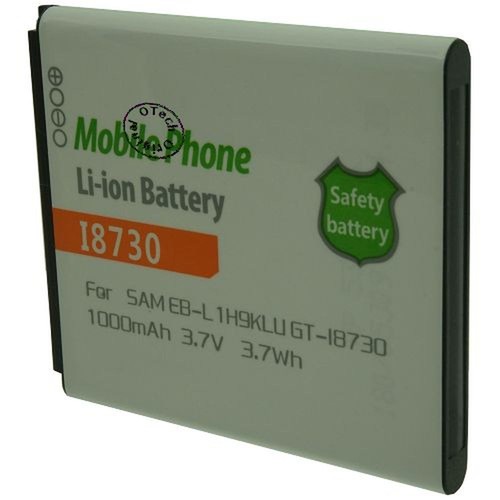 Batterie pour samsung sgh 1437 - batterie, sgh-1437