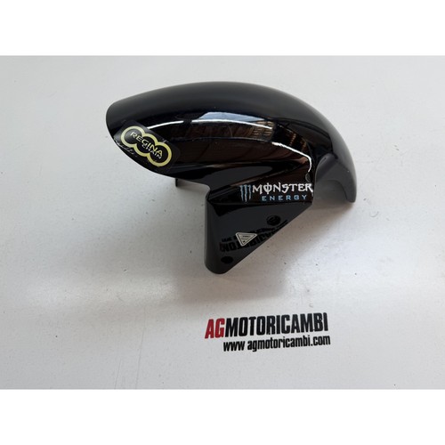 Garde boue avant kawasaki - garde-boue,