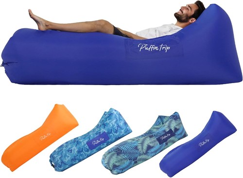 Transat gonflable portable - transat,