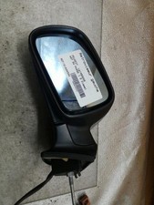 Retroviseur gauche PEUGEOT 407