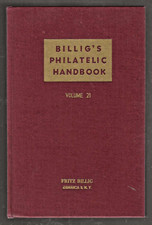 Billig's Philatelic