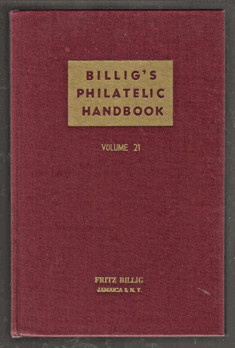 Billig philatelic - billig's,