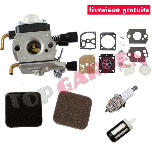 Carburateur réparation - carburateur,
