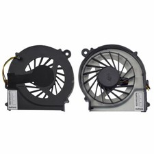 Ventilateur de CPU Fan 3Pin