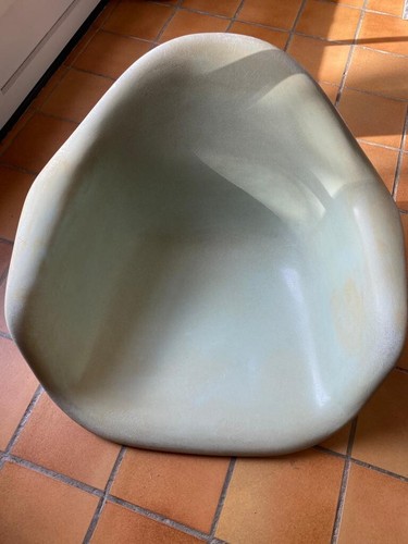 Magnifique fauteuil eames - magnifique,