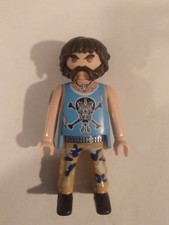 FIGURINE PLAYMOBIL MACARRA