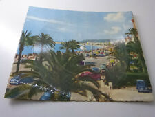 phonoscope ,45 tours ,mascheroni-panzeri ,nice ,la promenade des anglais(cp07)