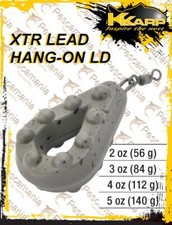 Plomb K-Karp XTR Lead Hang-On