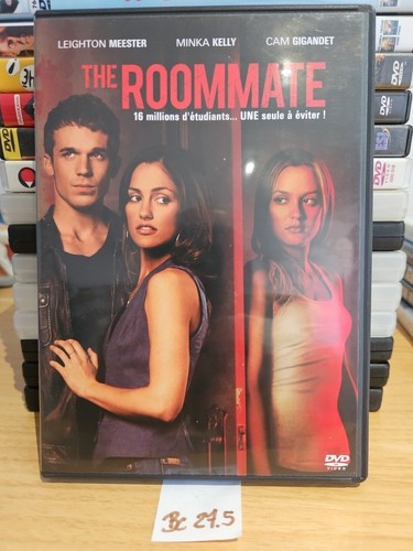 Dvd the roommate leighton - -,