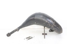 PIPE D'ÉCHAPPEMENT - YAMAHA YZ 125 ( 2017 - 2021 )