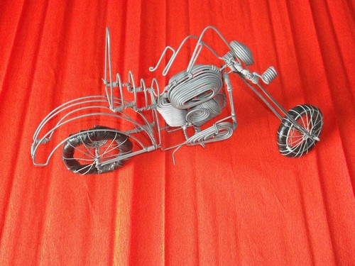 Moto chopper harley fil - moto, harley?