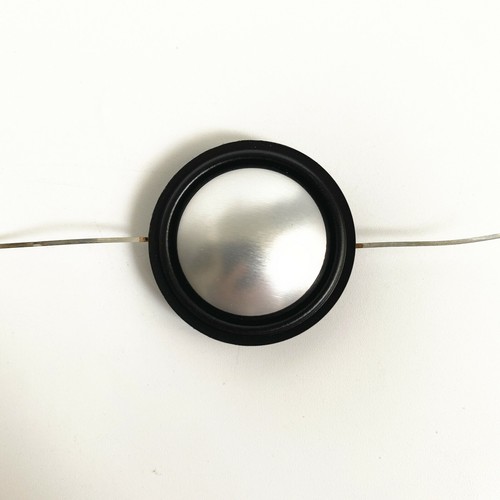 Replacement aluminum dome - replacement,